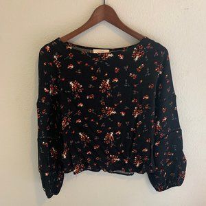 Floral Top